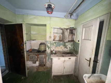 Квартиру з таким оздобленням пропонують зняти у Львові за 7000 гривень на місяць