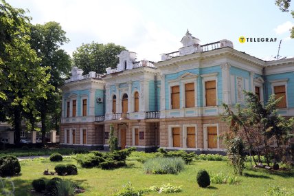 Сумы центр после обстрелов России август 2025