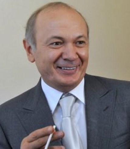 Юрій Іванющенко