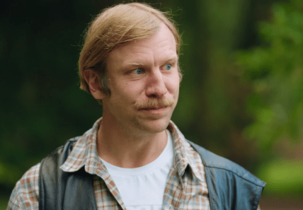 Иван Дорн фото