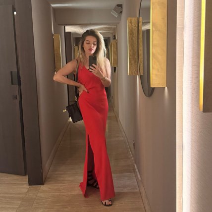 Юлія Вороніна