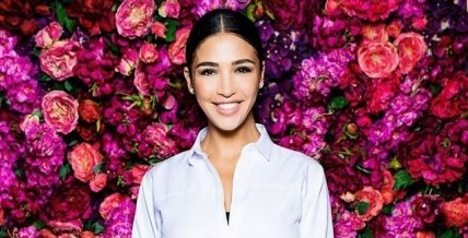 Санта Димопулос