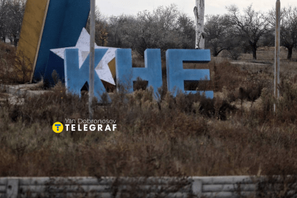 Звільнення Херсона, 2022 рік