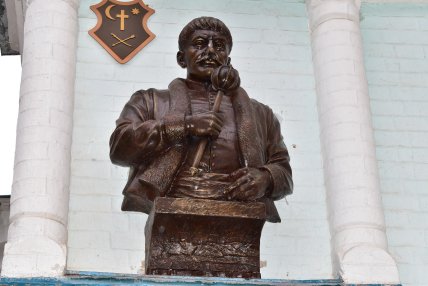 Город Сумы, кто основател, фото