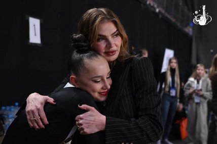 Аліна Кабаєва, як виглядає зараз