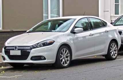 Dodge Dart