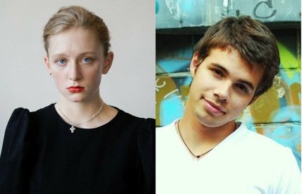 ольга бодрова александр бодров