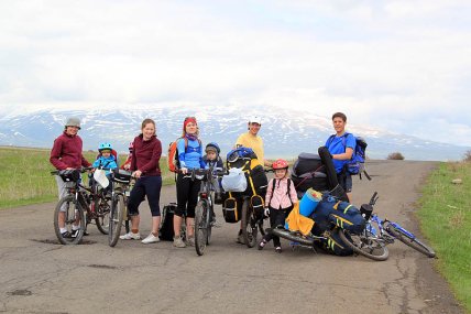 лагерь на осенние каникулы 2015