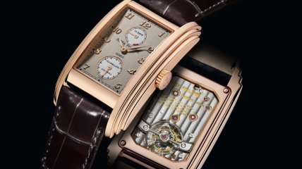 годинник Patek Philippe