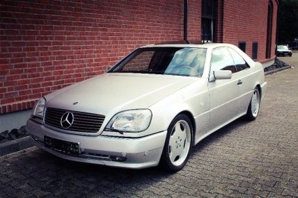 CL70 AMG.