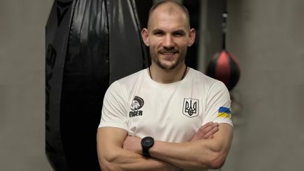 Дмитро Пищиков, водій кортежу Анджеліни Джолі