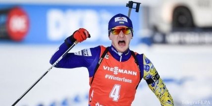 Дмитрий Пидручный