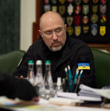 Денис Шмигаль будет отвечать за преодоление последствий в энергетике