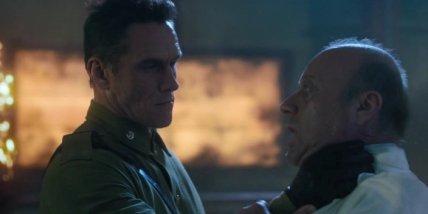 Андрей Ивченко Очень странные дела