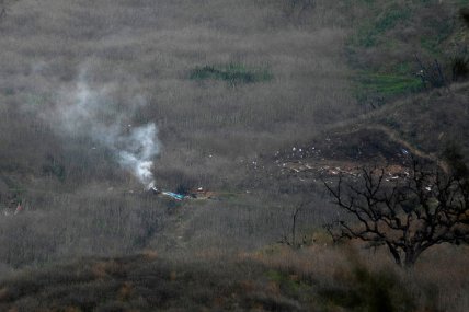 Коби Брайант