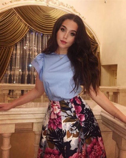 Мишель Рапопорт