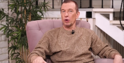 Сергій Сосєдов