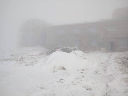 Погода в Україні 29 вересня