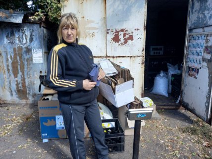 Де в Україні здають каштани