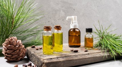 Ефірні олії