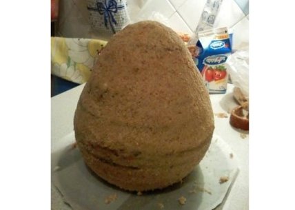 Рецепт недели: торт Киндер Сюрприз - изображение №3