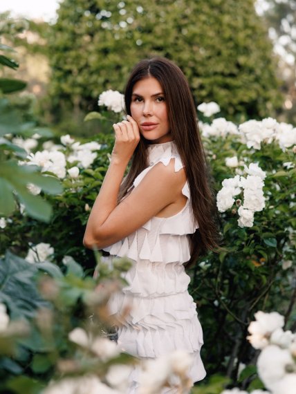 Анна Реброва