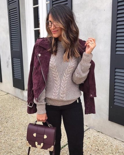 Страстные взъерошенные волны