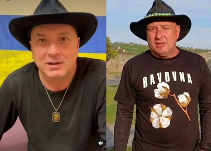 Михаил Жонин