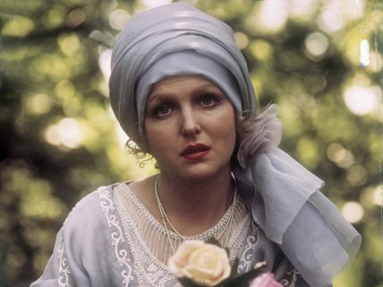 Елена Соловей