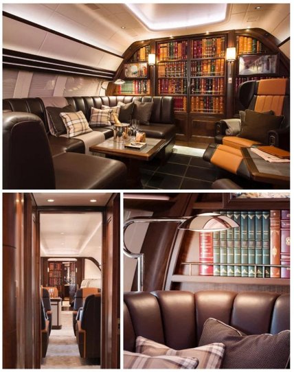 Самолет Кадырова