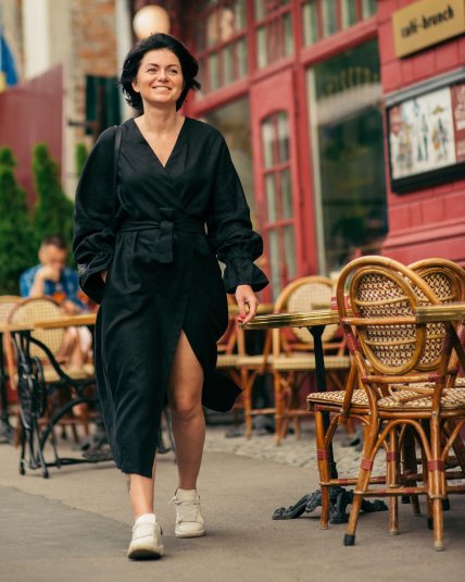 марина лірник