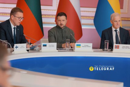 Владимир Зеленский