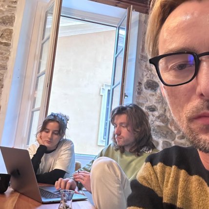 Лоліта Бадоєва борис бадоєв алан бадоєв