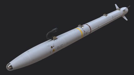 AIM-132 ASRAAM