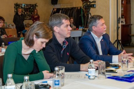 Сергій Кузан / Facebook