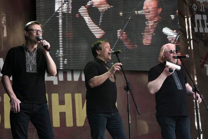 Пиккардийская терция, Богдан Богач