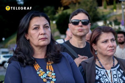 Іванна Клімпуш-Цинцадзе