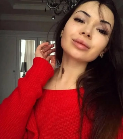 Елена Зайцева