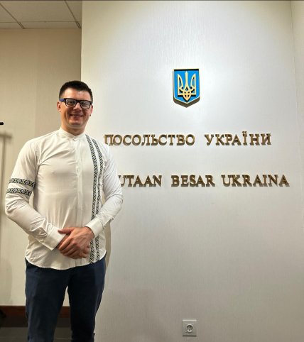 Максим Яковлев / Facebook