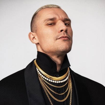 тарас цимбалюк