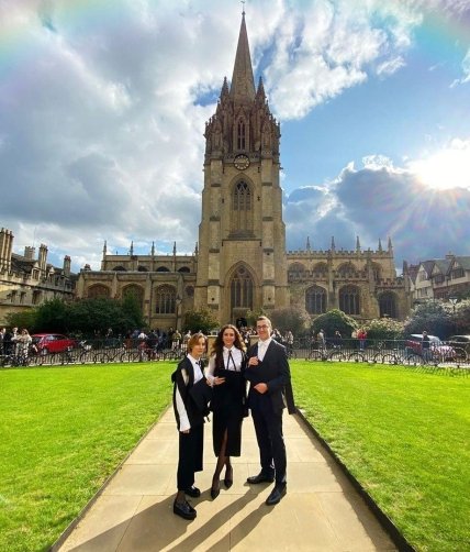 Мишель Рапопорт