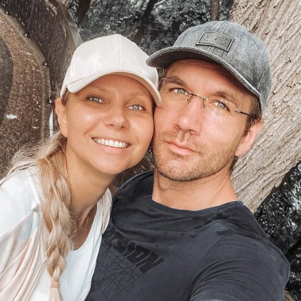 Дмитрий Сарансков жена наталья саранская