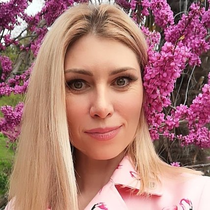 юлія тарасевич