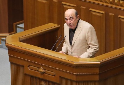 Вадим Рабінович