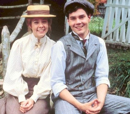 Актер Джонатан Кромби умер на 49-м году жизни