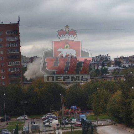 Пермь атаковали дроны 7.09.2026
