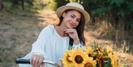 Илона Гвоздева