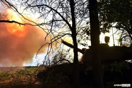 Ворог отримує відсіч