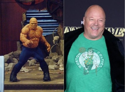 Майкл Чиклис