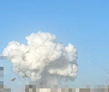 Вибух у Запоріжжі 4 лютого 2026